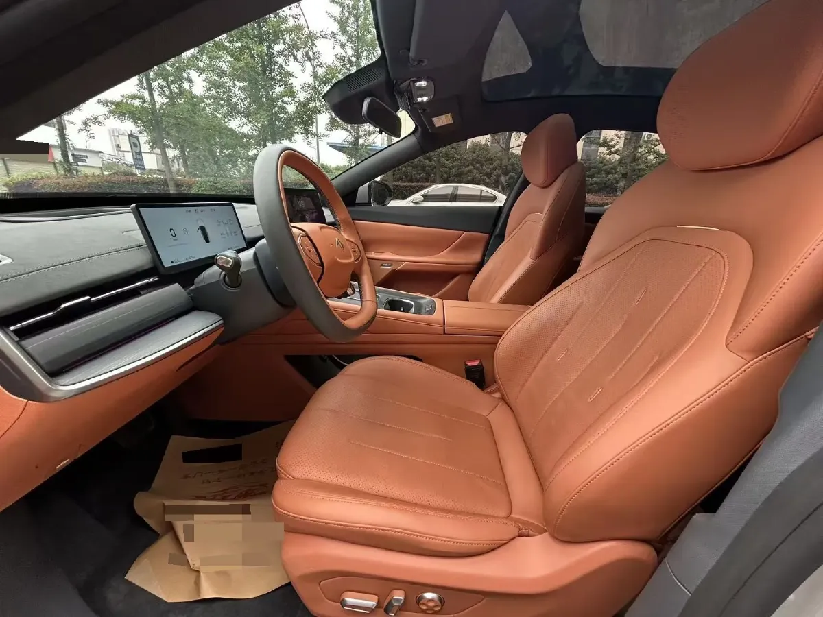 2025 DongFeng eπ eπ007 BEV,autocango,china used car exporter,china ev exporter,chinese used car exporter,chinese used ev exporter