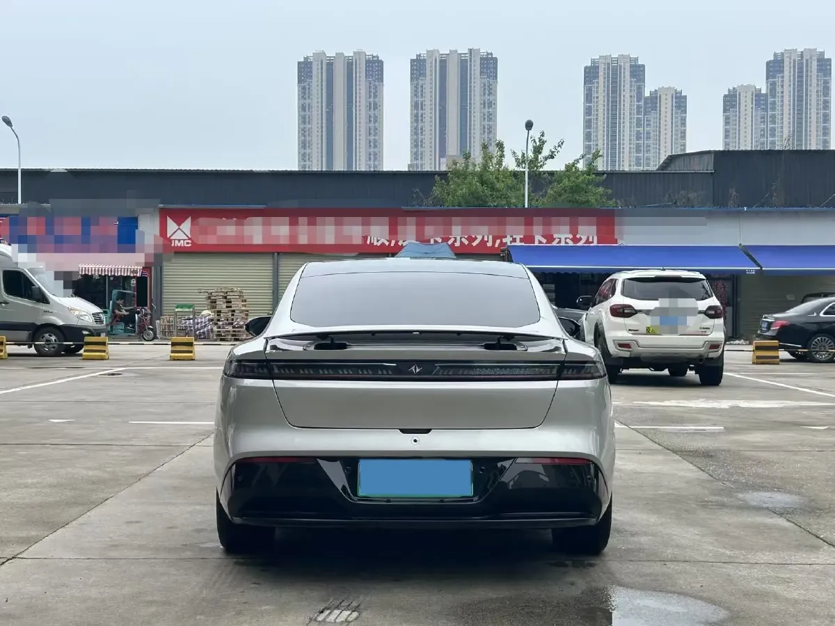 2025 DongFeng eπ eπ007 BEV,autocango,china used car exporter,china ev exporter,chinese used car exporter,chinese used ev exporter