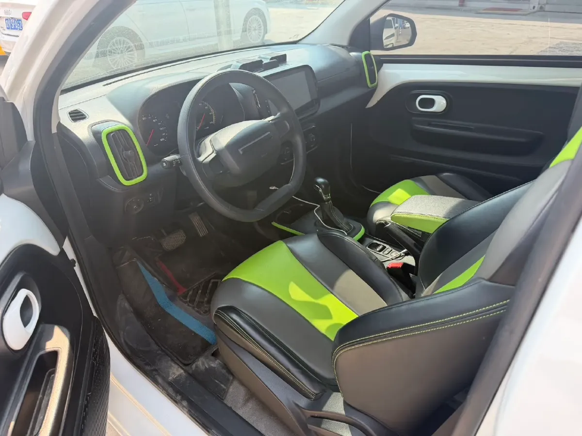 2021 Roewe Clever BEV 29.13KWH,autocango,china used car exporter,china ev exporter,chinese used car exporter,chinese used ev exporter