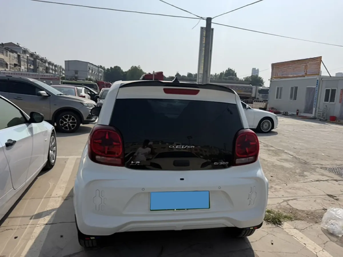 2021 Roewe Clever BEV 29.13KWH,autocango,china used car exporter,china ev exporter,chinese used car exporter,chinese used ev exporter