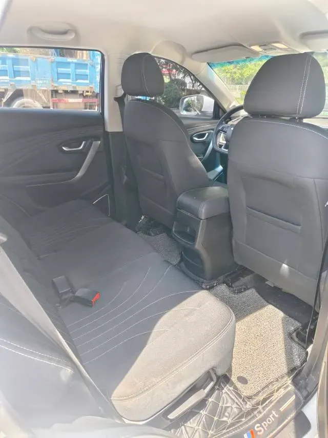 2018 Jetour X70 1.5T 147HP L4 5MT,autocango,china used car exporter,china ev exporter,chinese used car exporter,chinese used ev exporter