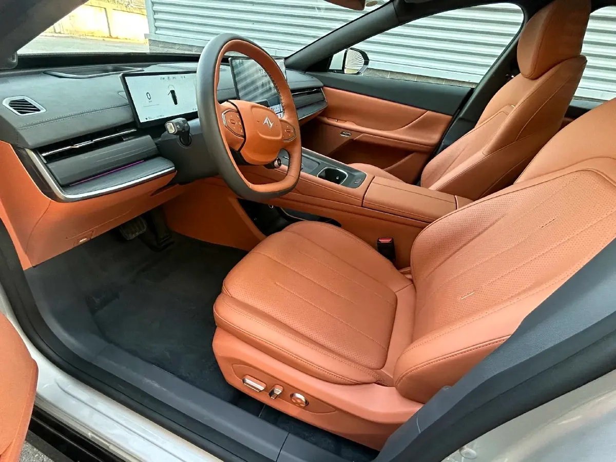 2025 DongFeng eπ eπ007 BEV,autocango,china used car exporter,china ev exporter,chinese used car exporter,chinese used ev exporter