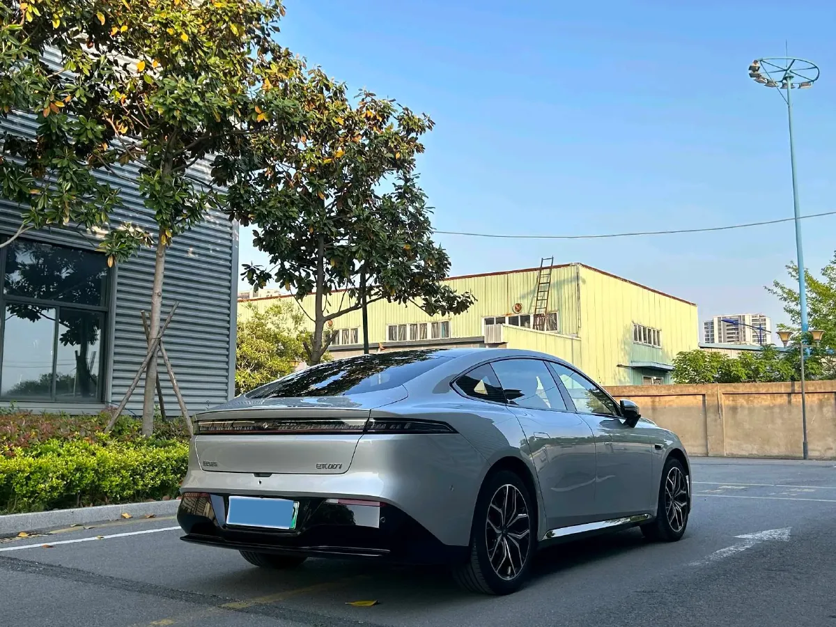 2025 DongFeng eπ eπ007 BEV,autocango,china used car exporter,china ev exporter,chinese used car exporter,chinese used ev exporter