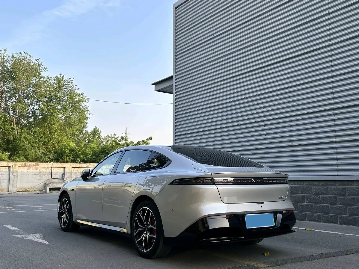 2025 DongFeng eπ eπ007 BEV,autocango,china used car exporter,china ev exporter,chinese used car exporter,chinese used ev exporter