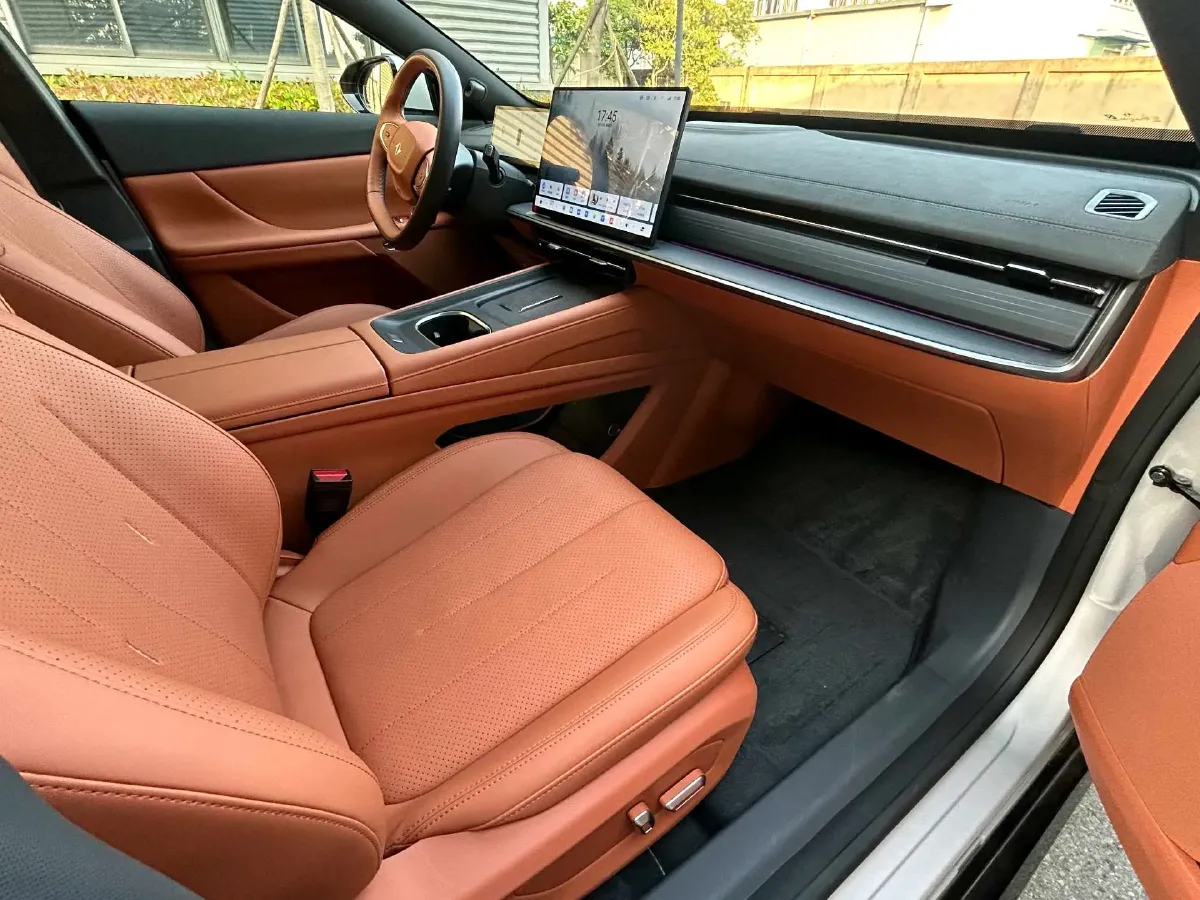 2025 DongFeng eπ eπ007 BEV,autocango,china used car exporter,china ev exporter,chinese used car exporter,chinese used ev exporter