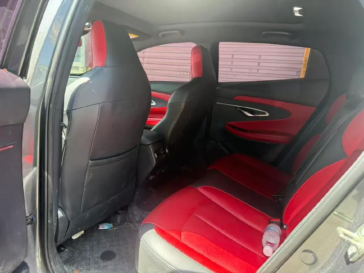 2020 ChangAn UNI-T 1.5T 180HP L4 7DCT,autocango,china used car exporter,china ev exporter,chinese used car exporter,chinese used ev exporter