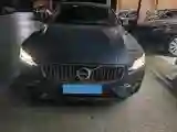 2022 Volvo S60 2.0T 197HP L4 8AT