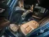 2022 Volvo S60 2.0T 197HP L4 8AT