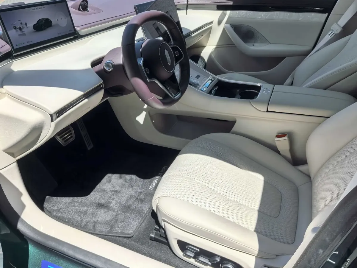 2026 Luxeed S7 BEV,autocango,china used car exporter,china ev exporter,chinese used car exporter,chinese used ev exporter
