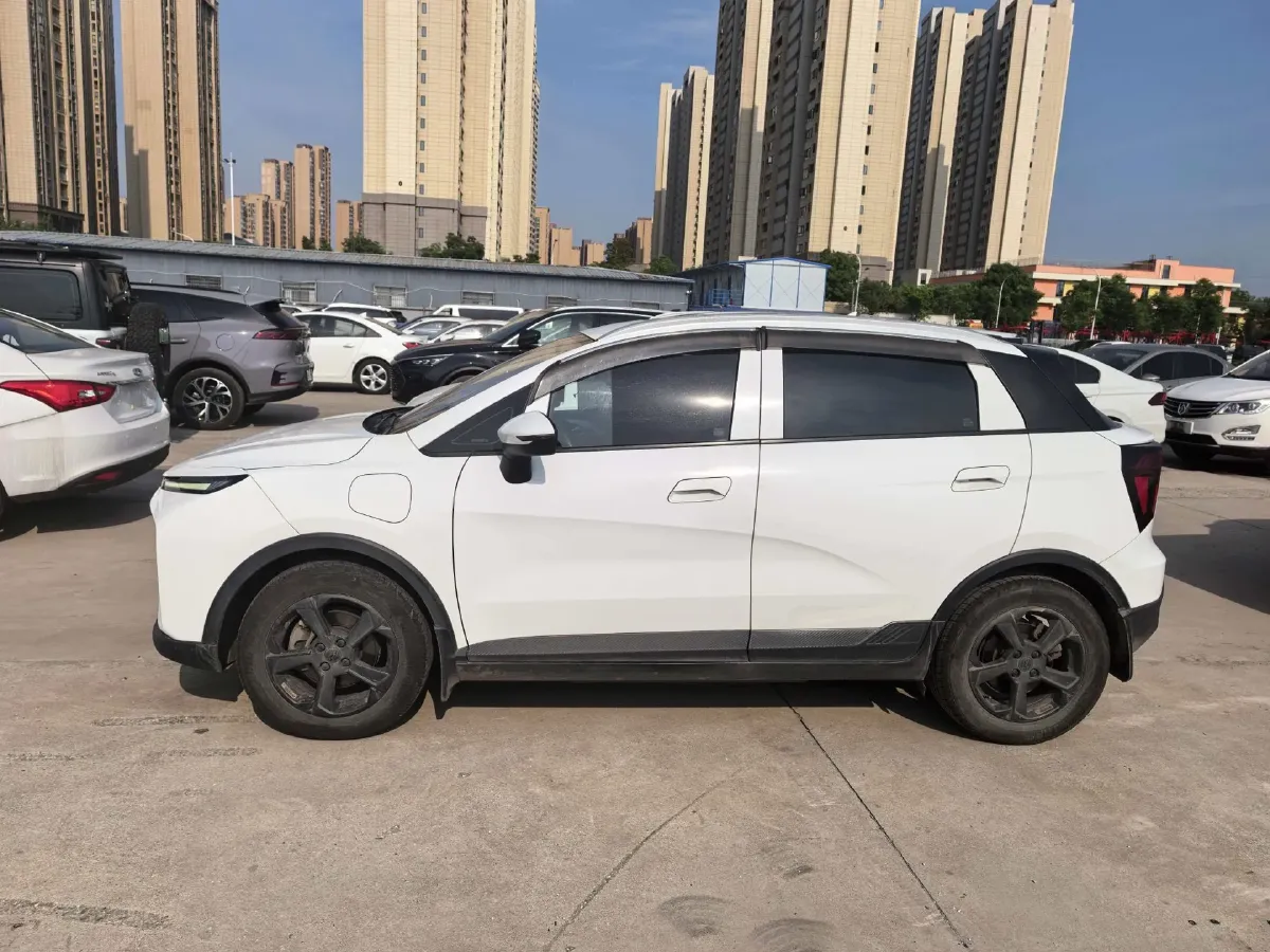 2022 Geometry E BEV 39.4KWH,autocango,china used car exporter,china ev exporter,chinese used car exporter,chinese used ev exporter