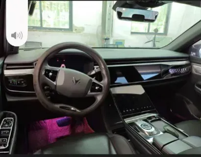 2021 ARCFOX αT BEV 93.6KWH,autocango,china used car exporter,china ev exporter,chinese used car exporter,chinese used ev exporter