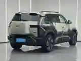 2025 FangChengBao Tai 3 BEV
