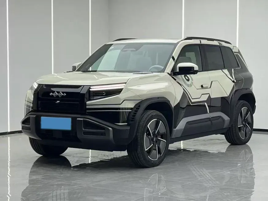 2025 FangChengBao Tai 3 BEV,autocango,china used car exporter,china ev exporter,chinese used car exporter,chinese used ev exporter