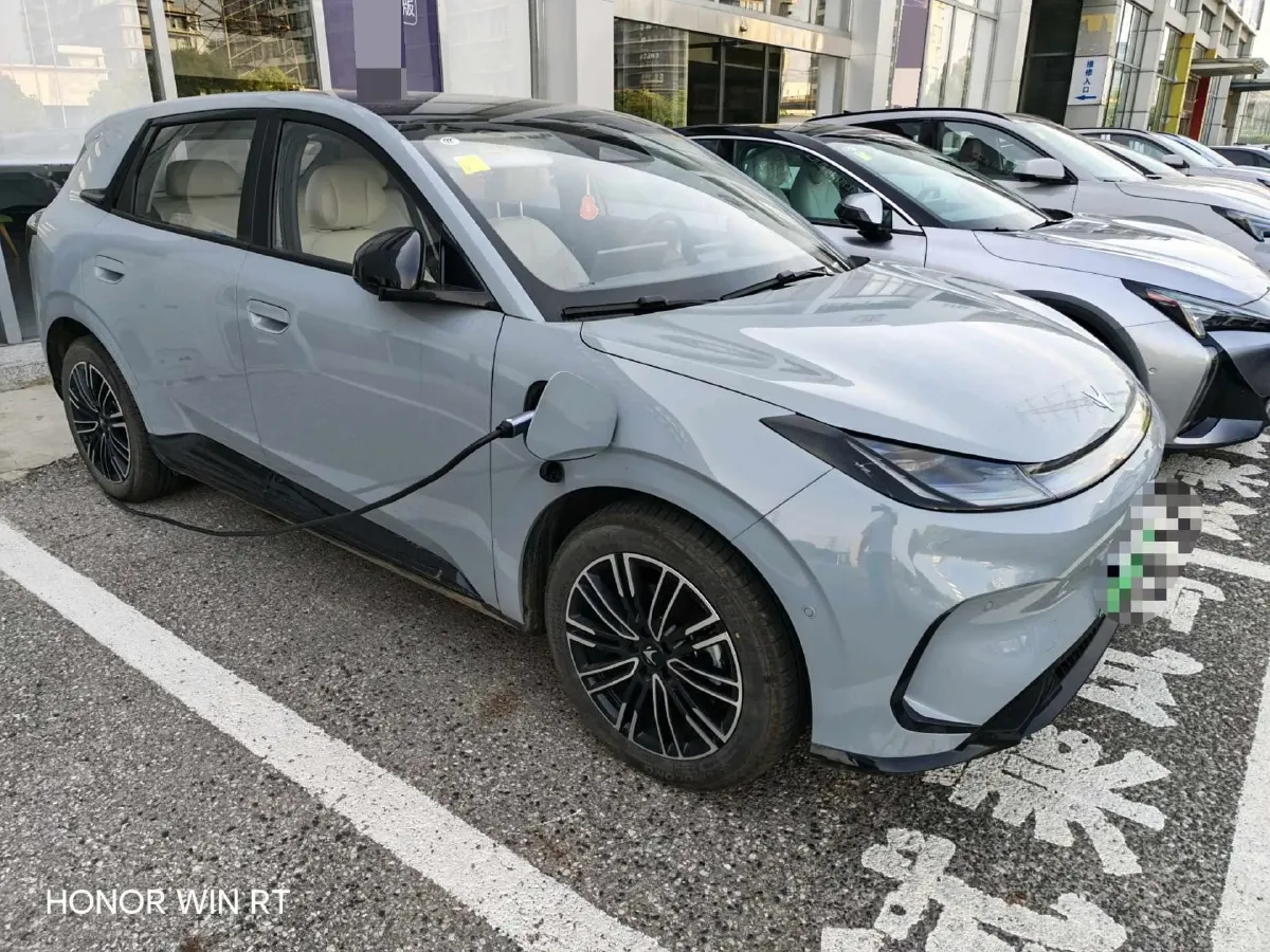 2025 Ora FunkyCat BEV,autocango,china used car exporter,china ev exporter,chinese used car exporter,chinese used ev exporter
