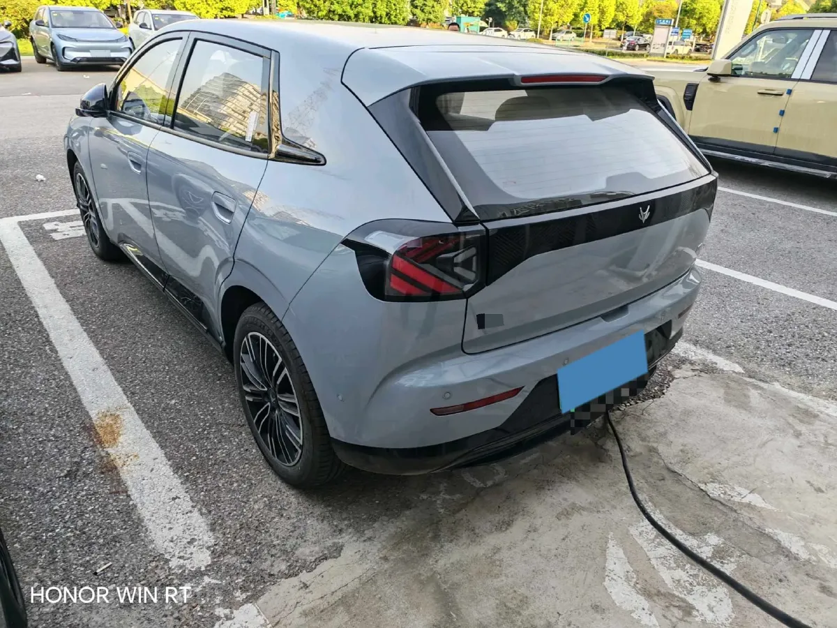 2025 Ora FunkyCat BEV,autocango,china used car exporter,china ev exporter,chinese used car exporter,chinese used ev exporter
