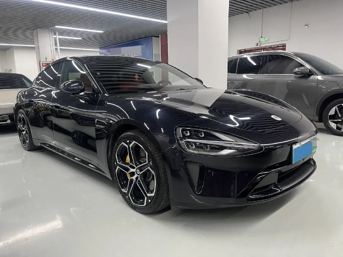 2024 MI SU7 BEV 73.6KWH,autocango,china used car exporter,china ev exporter,chinese used car exporter,chinese used ev exporter