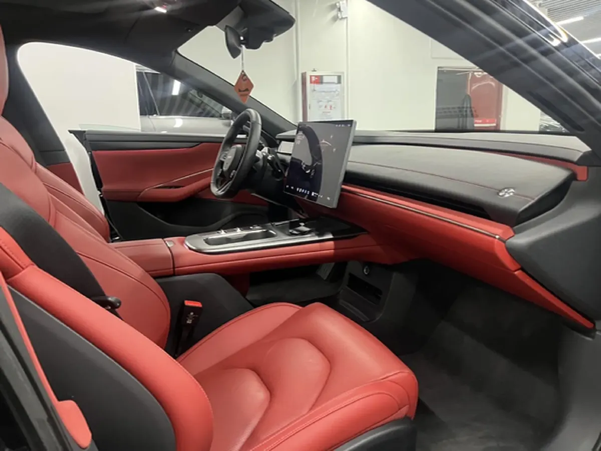 2024 MI SU7 BEV 73.6KWH,autocango,china used car exporter,china ev exporter,chinese used car exporter,chinese used ev exporter
