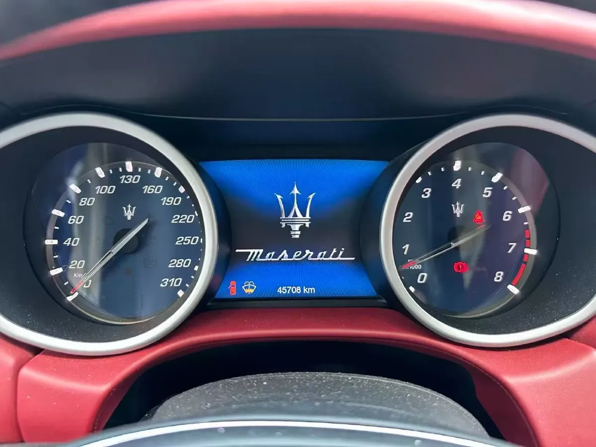 2019 Maserati Ghibli 3.0T 350HP V6 8AT,autocango,china used car exporter,china ev exporter,chinese used car exporter,chinese used ev exporter