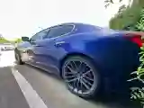 2019 Maserati Ghibli 3.0T 350HP V6 8AT