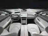 2024 Mazda CX-5 2.5L 196HP L4 6AT
