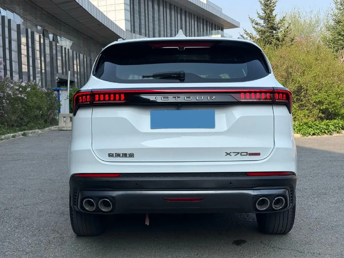 2023 ChangAn Oshan X7 Plus 1.5T 188HP L4 7DCT,autocango,china used car exporter,china ev exporter,chinese used car exporter,chinese used ev exporter