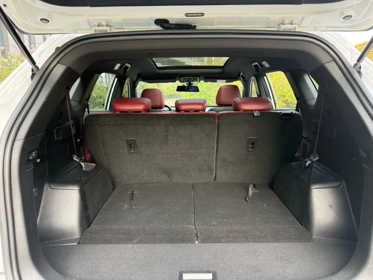 2023 ChangAn Oshan X7 Plus 1.5T 188HP L4 7DCT,autocango,china used car exporter,china ev exporter,chinese used car exporter,chinese used ev exporter