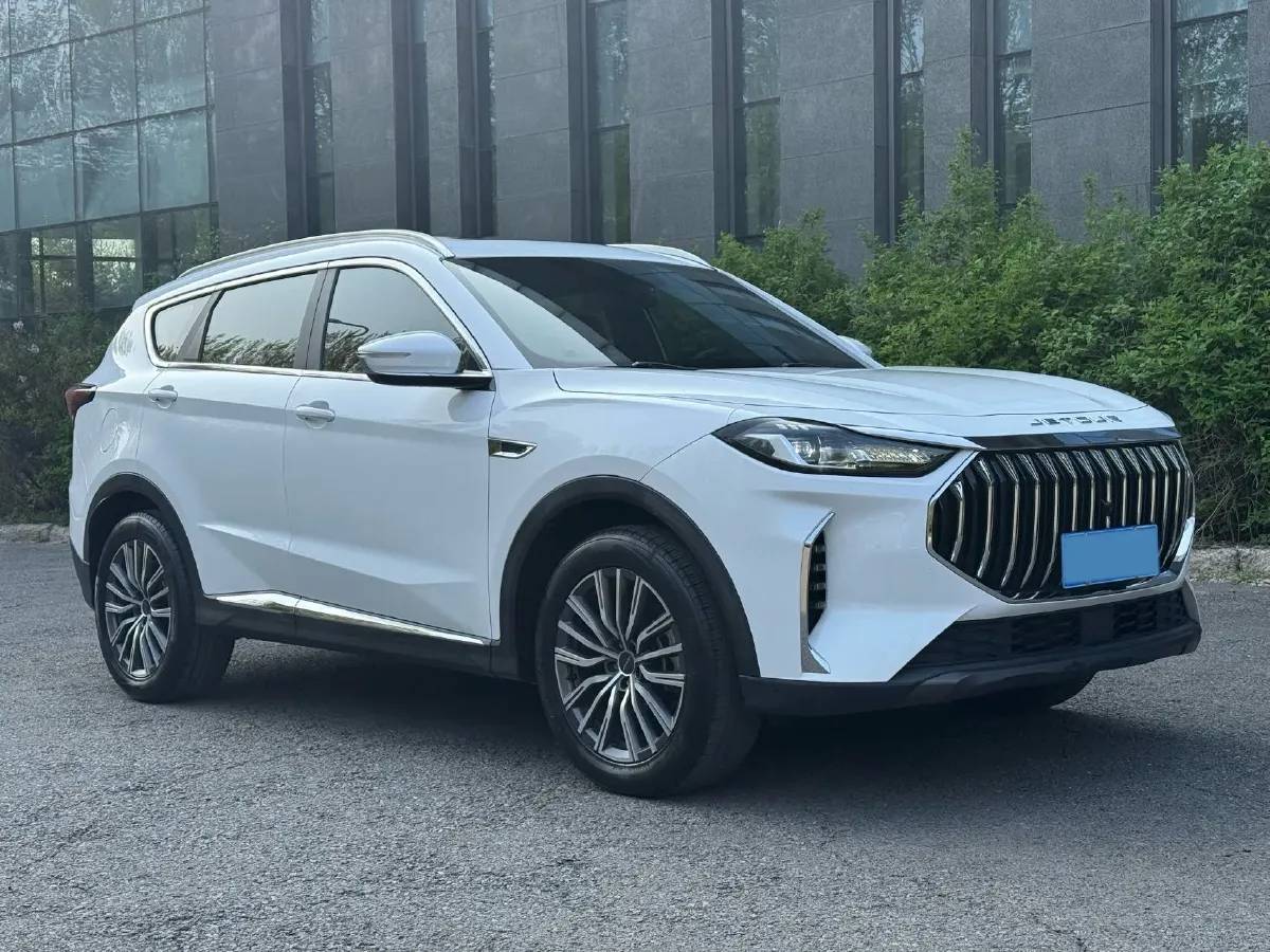 2023 ChangAn Oshan X7 Plus 1.5T 188HP L4 7DCT,autocango,china used car exporter,china ev exporter,chinese used car exporter,chinese used ev exporter