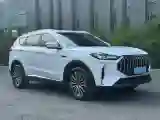 2023 ChangAn Oshan X7 Plus 1.5T 188HP L4 7DCT