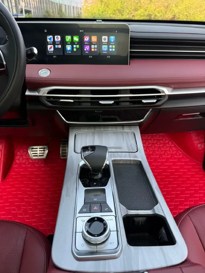 2023 ChangAn Oshan X7 Plus 1.5T 188HP L4 7DCT,autocango,china used car exporter,china ev exporter,chinese used car exporter,chinese used ev exporter