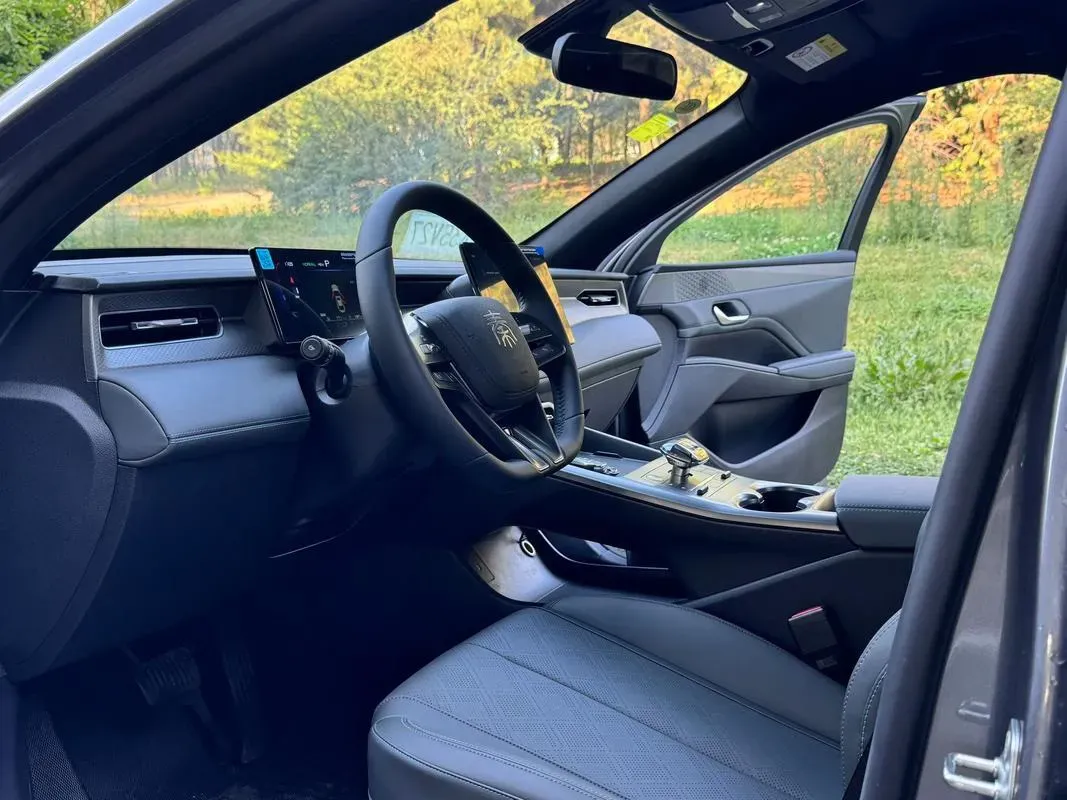 2025 BYD Qin Plus 1.5L 101HP L4 E-CVT PHEV 7.68KWH,autocango,china used car exporter,china ev exporter,chinese used car exporter,chinese used ev exporter