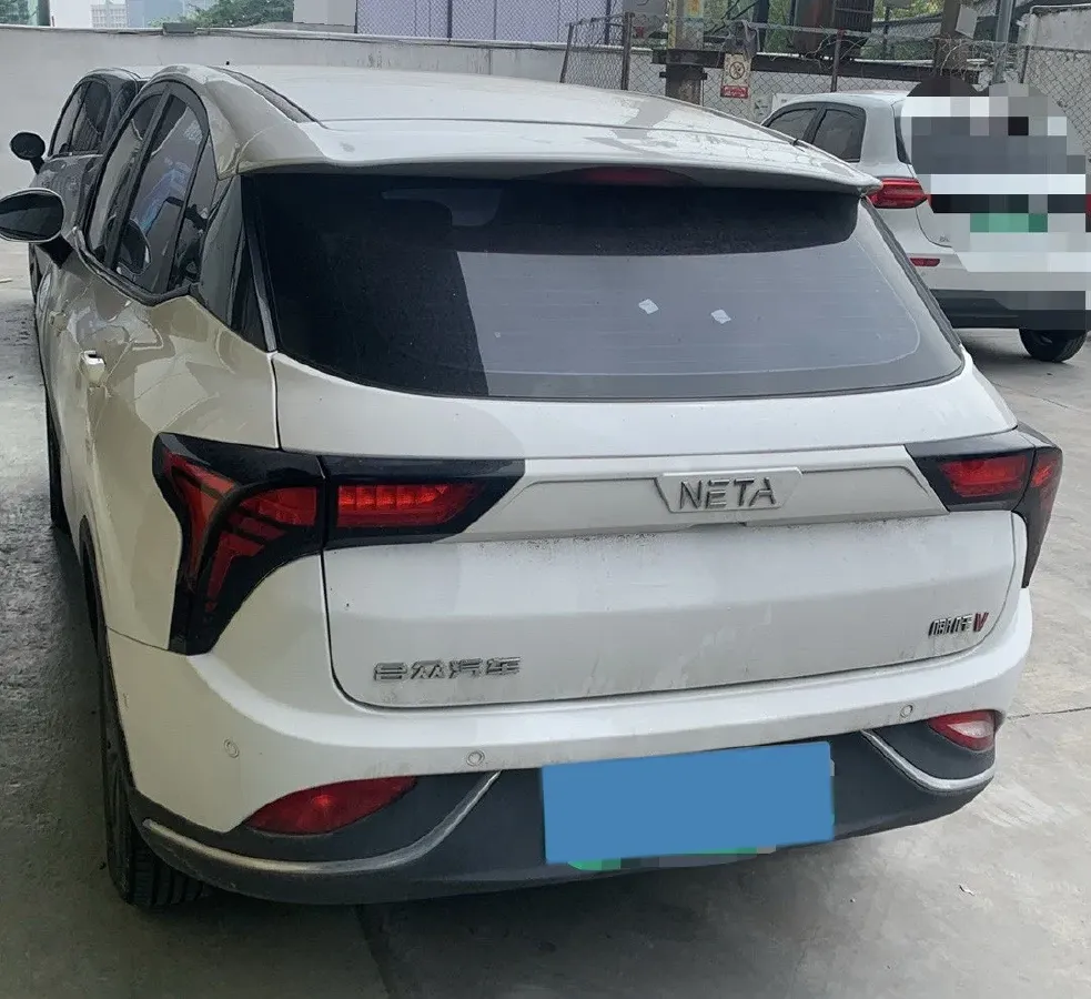 2022 Neta V BEV 38.54KWH,autocango,china used car exporter,china ev exporter,chinese used car exporter,chinese used ev exporter
