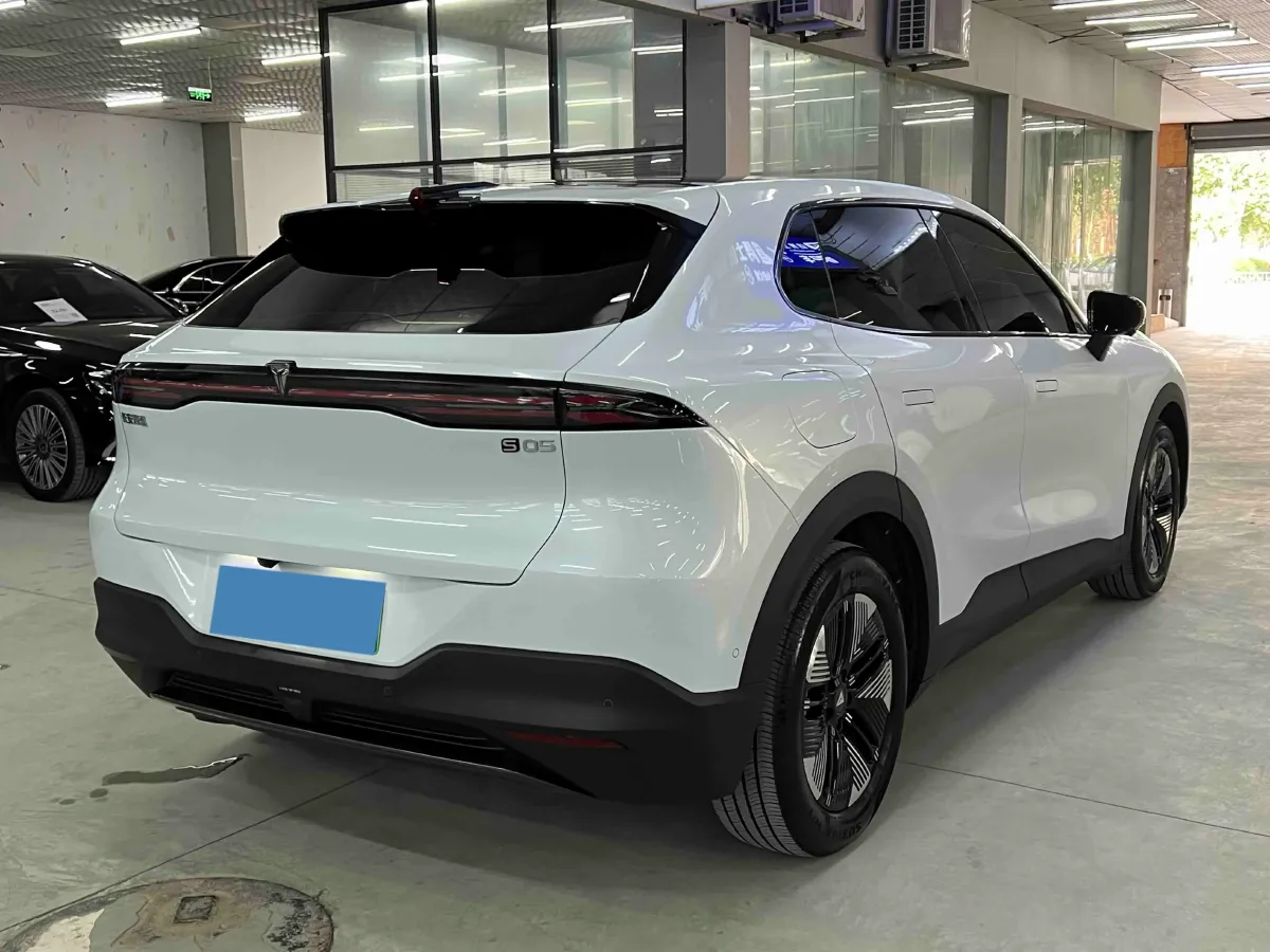 2025 ChangAn QiYuan A07 REEV 95HP REEV 28.4KWH,autocango,china used car exporter,china ev exporter,chinese used car exporter,chinese used ev exporter