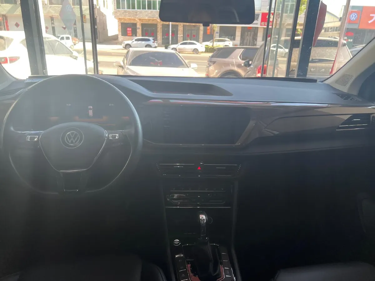 2022 Volkswagen Tharu 1.4T 150HP L4 7DCT,autocango,china used car exporter,china ev exporter,chinese used car exporter,chinese used ev exporter