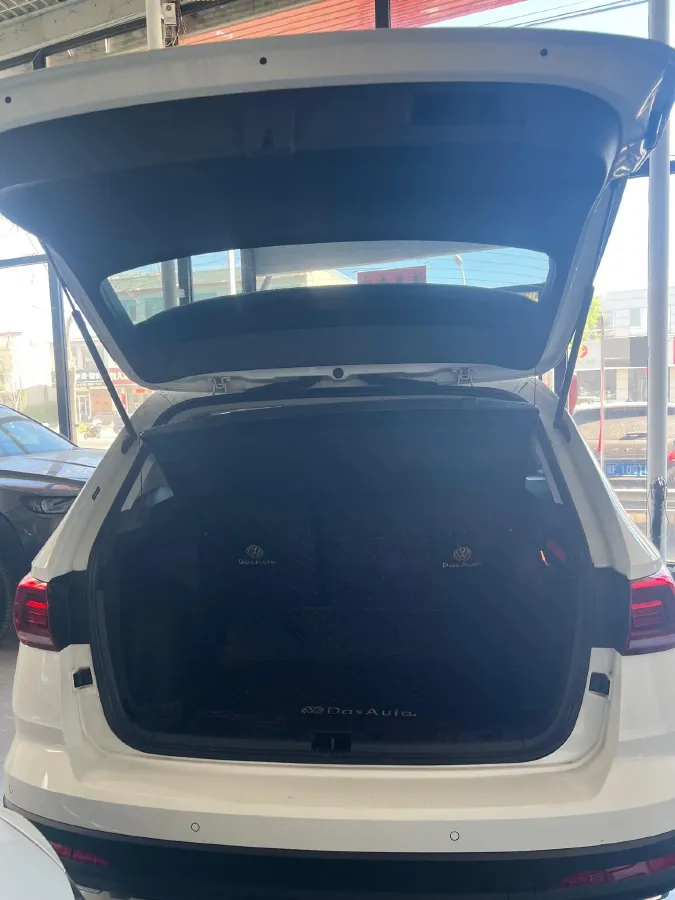 2022 Volkswagen Tharu 1.4T 150HP L4 7DCT,autocango,china used car exporter,china ev exporter,chinese used car exporter,chinese used ev exporter