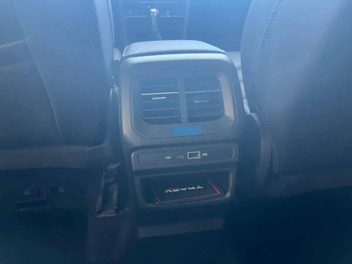 2022 Volkswagen Tharu 1.4T 150HP L4 7DCT,autocango,china used car exporter,china ev exporter,chinese used car exporter,chinese used ev exporter