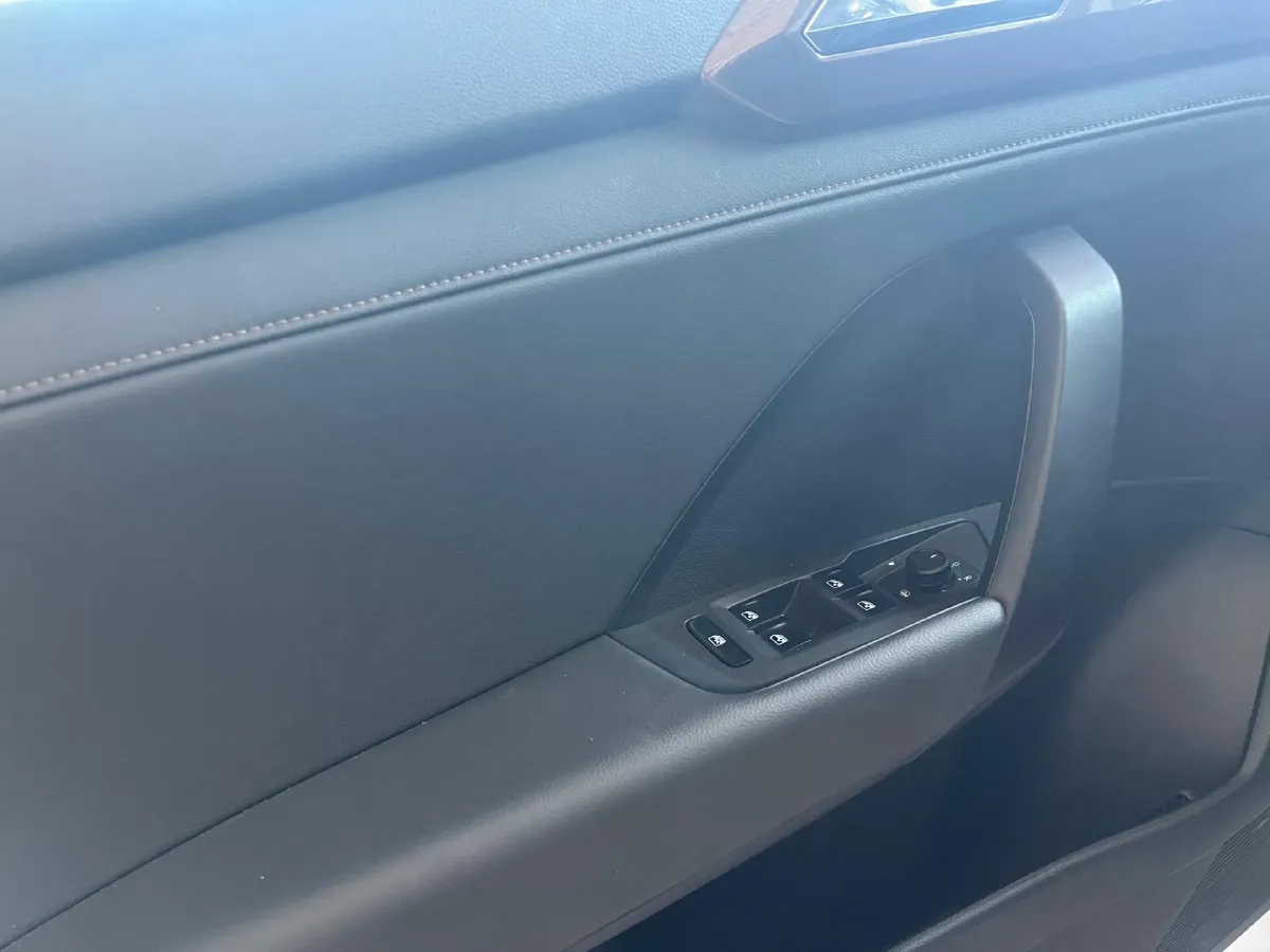 2022 Volkswagen Tharu 1.4T 150HP L4 7DCT,autocango,china used car exporter,china ev exporter,chinese used car exporter,chinese used ev exporter