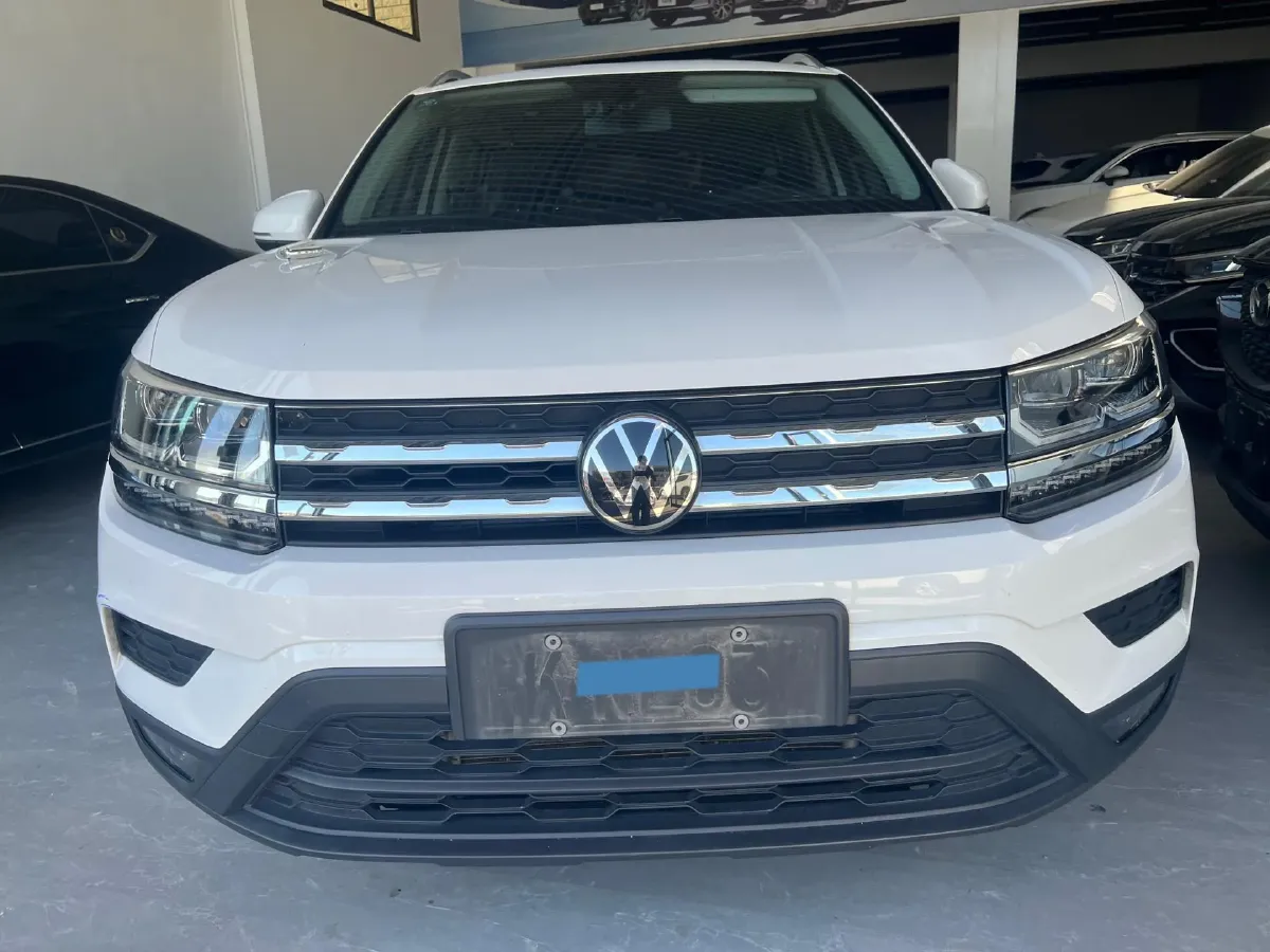 2022 Volkswagen Tharu 1.4T 150HP L4 7DCT,autocango,china used car exporter,china ev exporter,chinese used car exporter,chinese used ev exporter