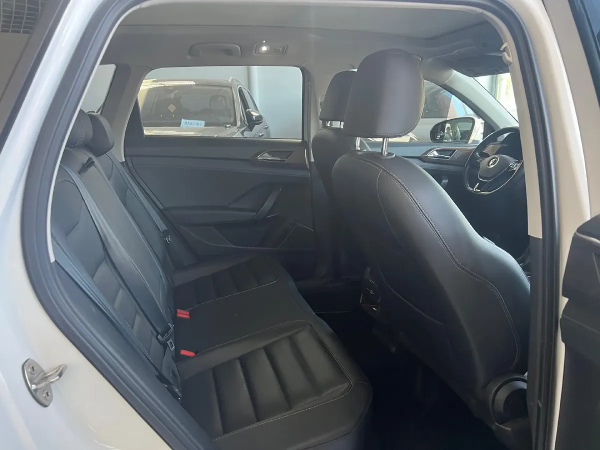 2022 Volkswagen Tharu 1.4T 150HP L4 7DCT,autocango,china used car exporter,china ev exporter,chinese used car exporter,chinese used ev exporter