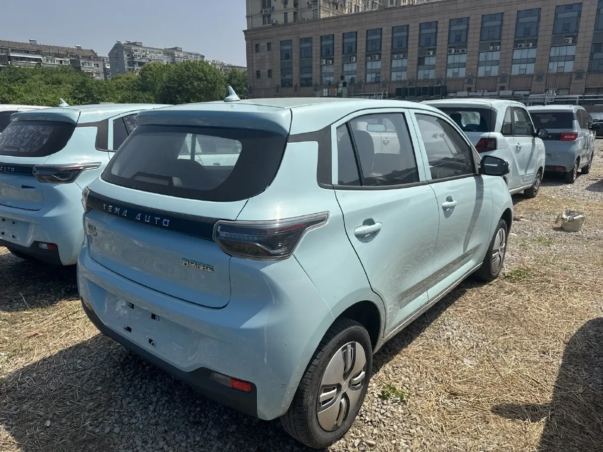 2021 Levdeo Mango BEV 17.28KWH,autocango,china used car exporter,china ev exporter,chinese used car exporter,chinese used ev exporter