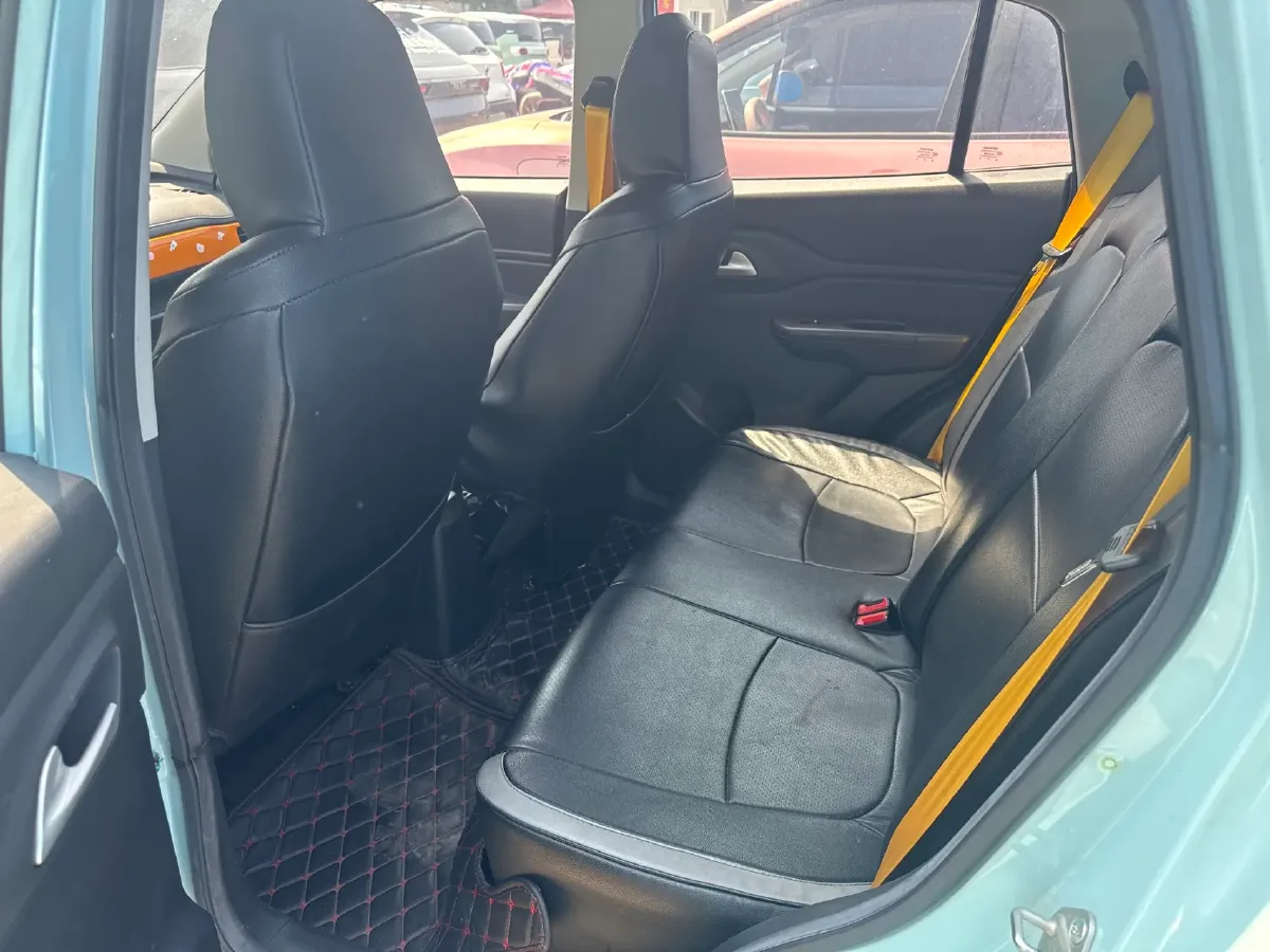 2021 Levdeo Mango BEV 17.28KWH,autocango,china used car exporter,china ev exporter,chinese used car exporter,chinese used ev exporter