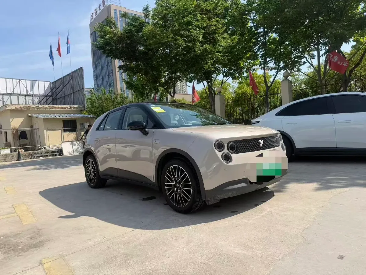 2025 Firefly Firefly BEV,autocango,china used car exporter,china ev exporter,chinese used car exporter,chinese used ev exporter