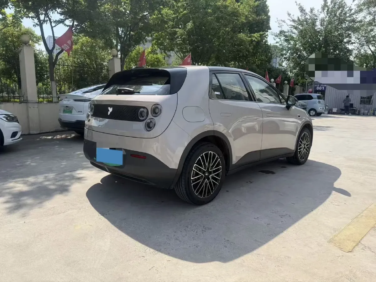 2025 Firefly Firefly BEV,autocango,china used car exporter,china ev exporter,chinese used car exporter,chinese used ev exporter
