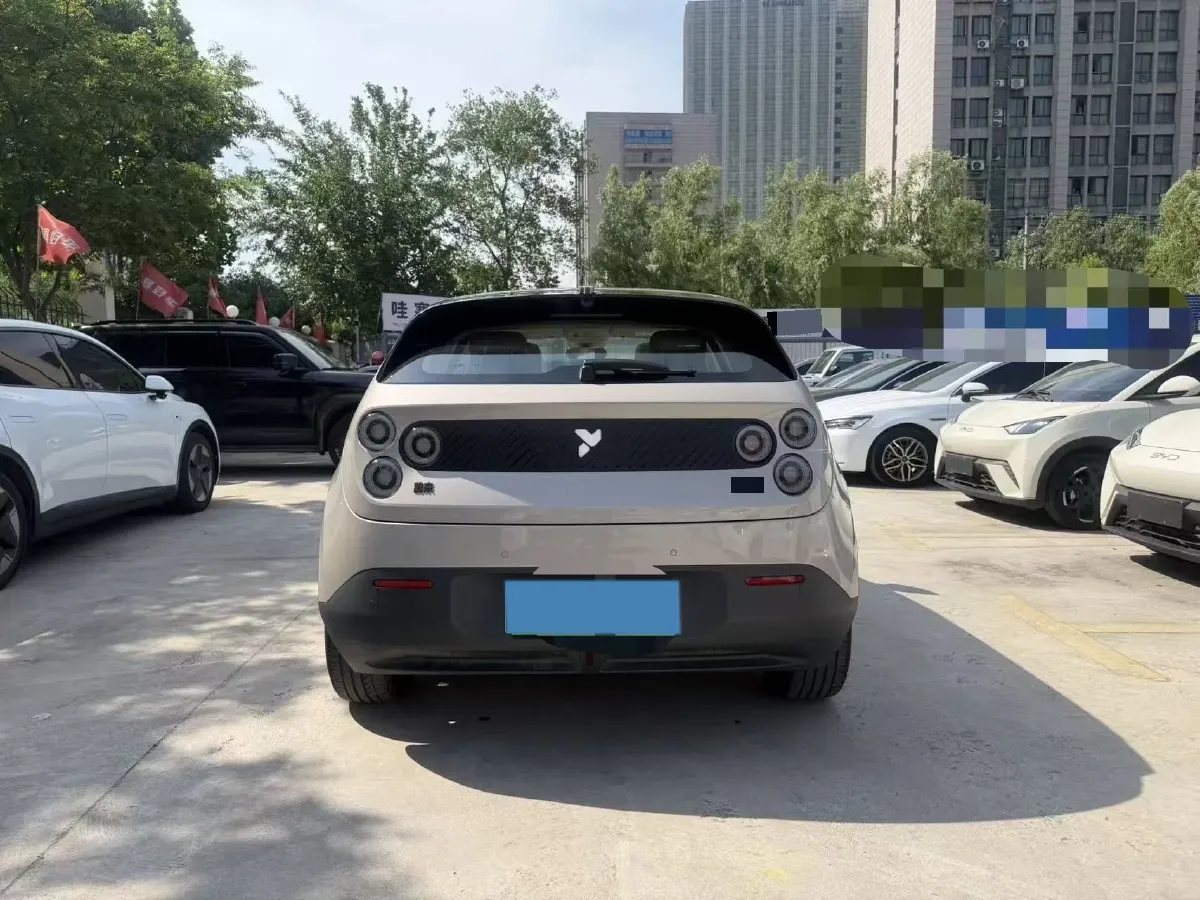2025 Firefly Firefly BEV,autocango,china used car exporter,china ev exporter,chinese used car exporter,chinese used ev exporter