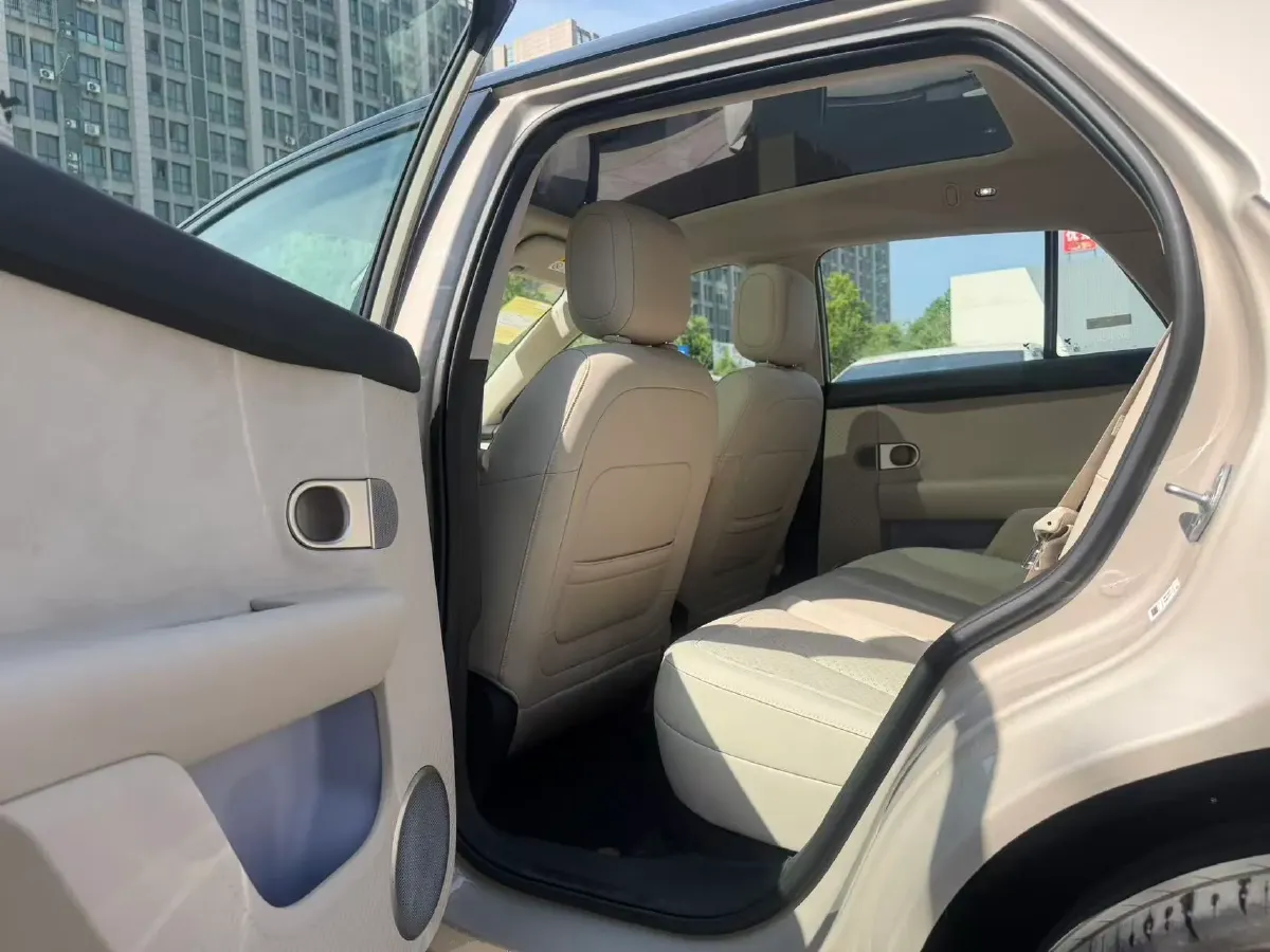 2025 Firefly Firefly BEV,autocango,china used car exporter,china ev exporter,chinese used car exporter,chinese used ev exporter