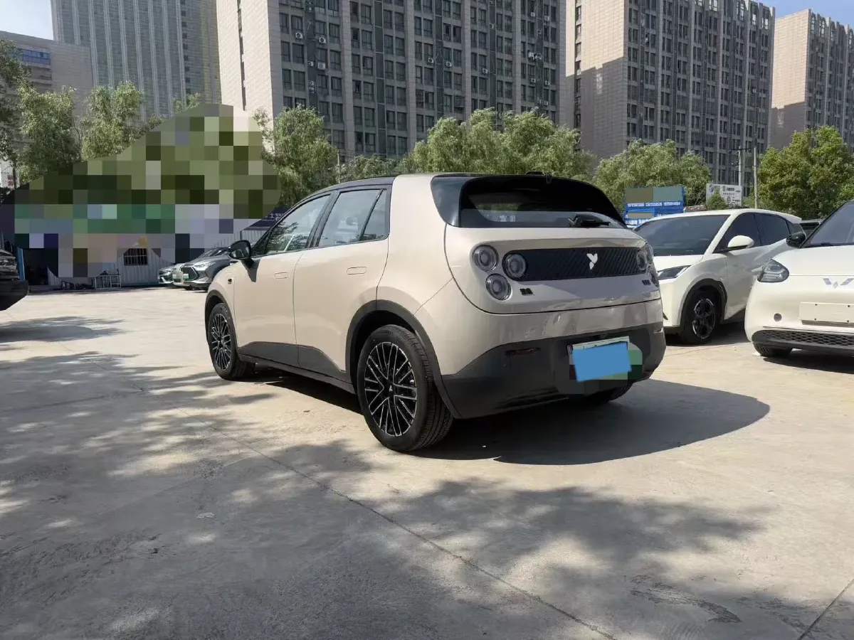 2025 Firefly Firefly BEV,autocango,china used car exporter,china ev exporter,chinese used car exporter,chinese used ev exporter
