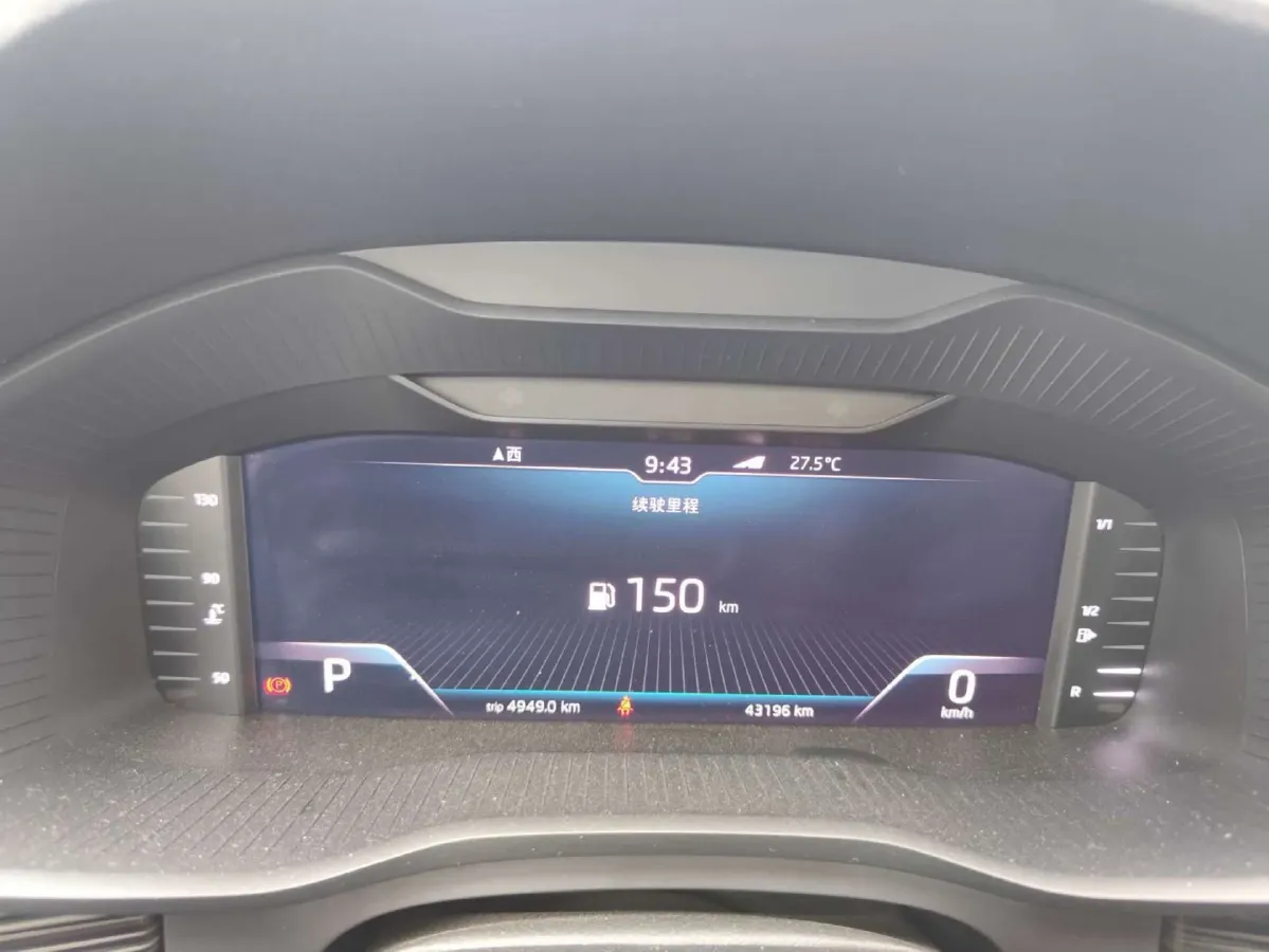 2019 Skoda Superb 2.0T 220HP L4 7DCT,autocango,china used car exporter,china ev exporter,chinese used car exporter,chinese used ev exporter