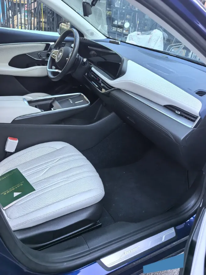 2023 Buick Larcosse 2.0T 237HP L4 9AT,autocango,china used car exporter,china ev exporter,chinese used car exporter,chinese used ev exporter