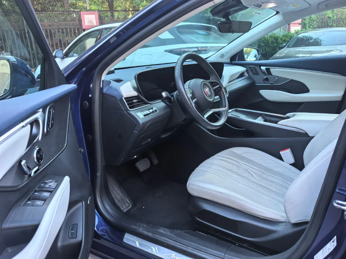 2023 Buick Larcosse 2.0T 237HP L4 9AT,autocango,china used car exporter,china ev exporter,chinese used car exporter,chinese used ev exporter