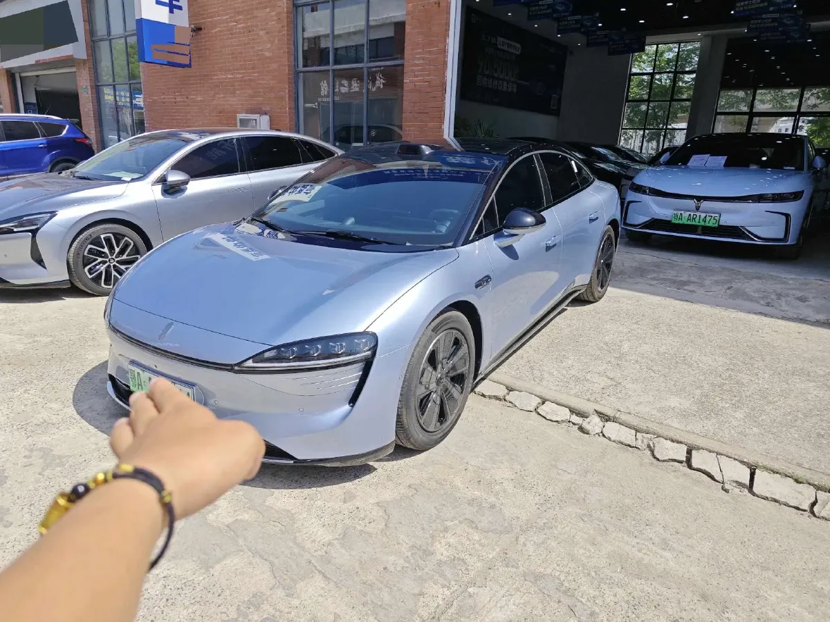 2024 Luxeed S7 BEV 82KWH,autocango,china used car exporter,china ev exporter,chinese used car exporter,chinese used ev exporter
