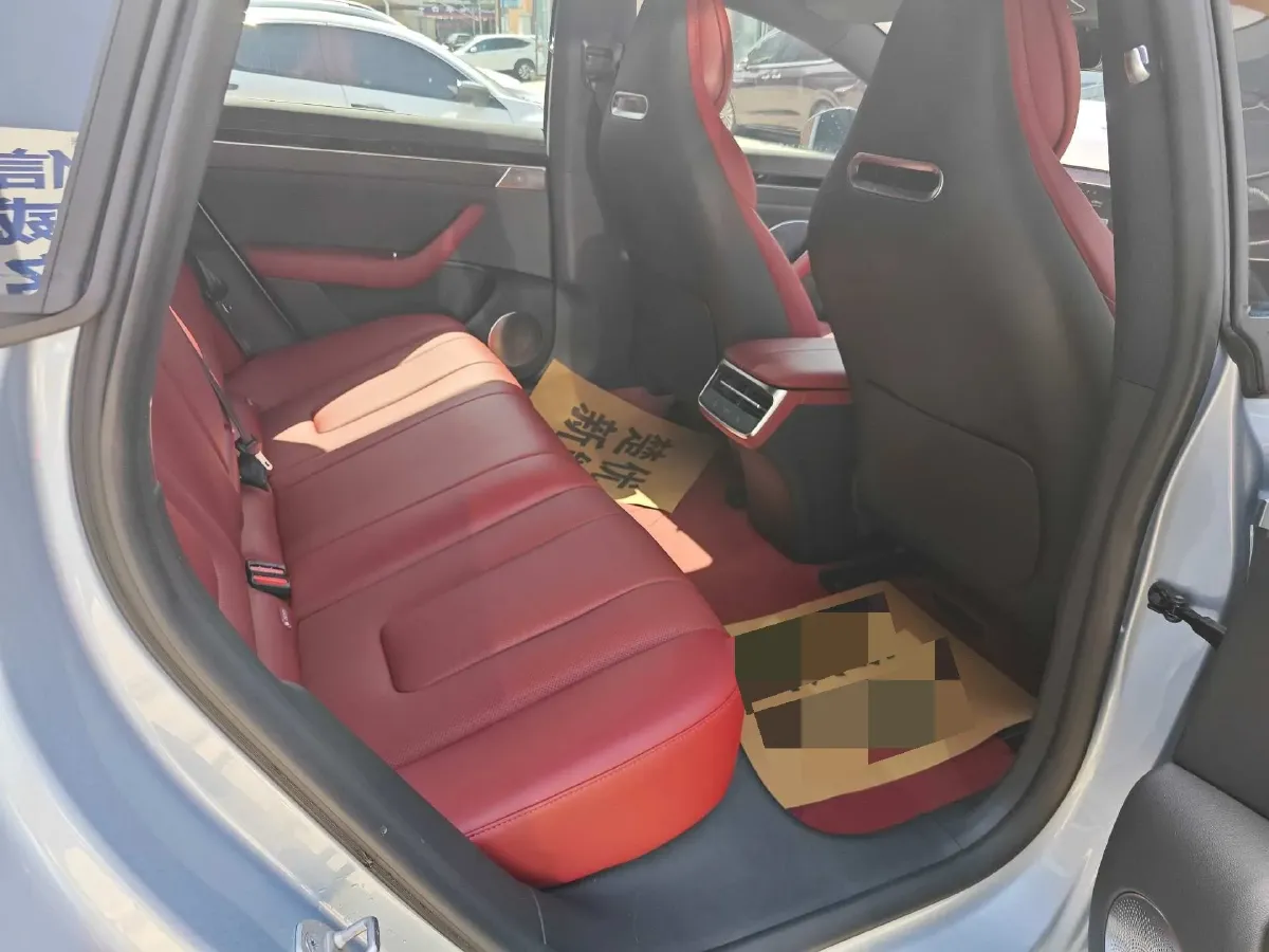 2024 Luxeed S7 BEV 82KWH,autocango,china used car exporter,china ev exporter,chinese used car exporter,chinese used ev exporter